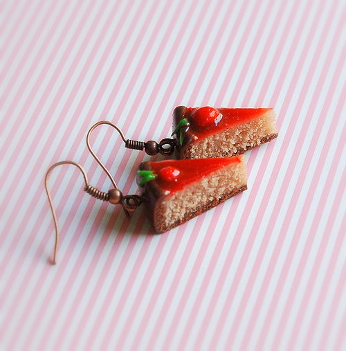 Cherry cheesecake — foto 3