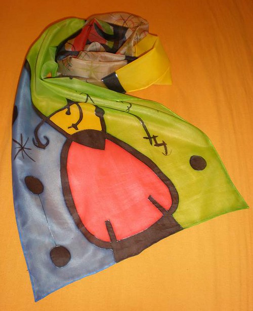 Inspired by Miró — foto 2