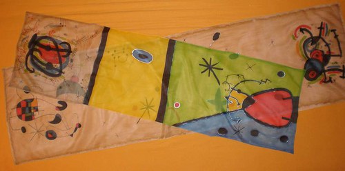 Inspired by Miró — foto 3