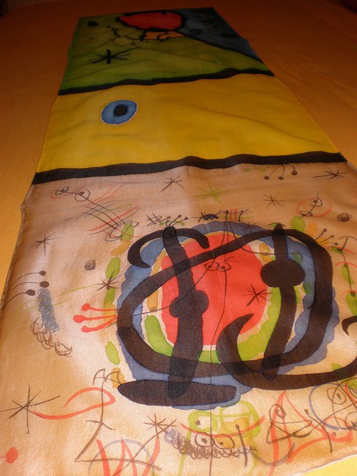 Inspired by Miró — foto 5