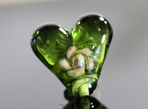 Srdce pro Tebe - Greeny — foto 2