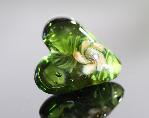 Srdce pro Tebe - Greeny — foto 3