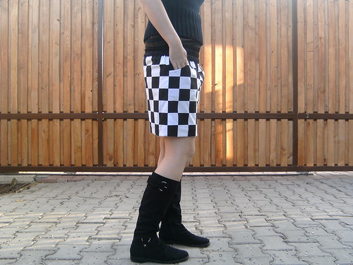 Ska sukně — foto 5