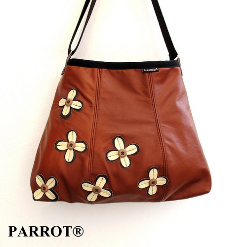 Nejen Pro Zrzku - Parrot® — foto 2