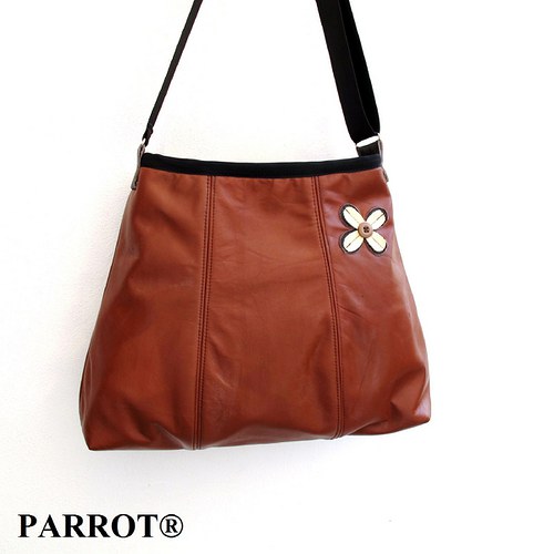 Nejen Pro Zrzku - Parrot® — foto 4