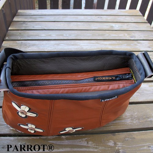 Nejen Pro Zrzku - Parrot® — foto 5