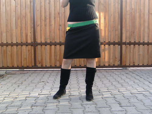 Jamajská sukně — foto 2