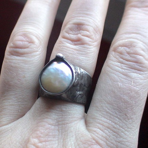 Perlovo oko — foto 6