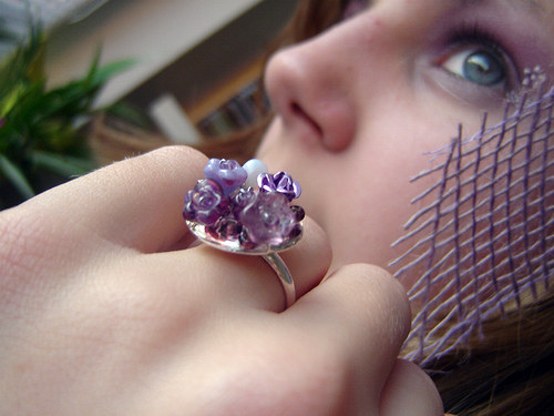 ..Purple Meadow.. — foto 2