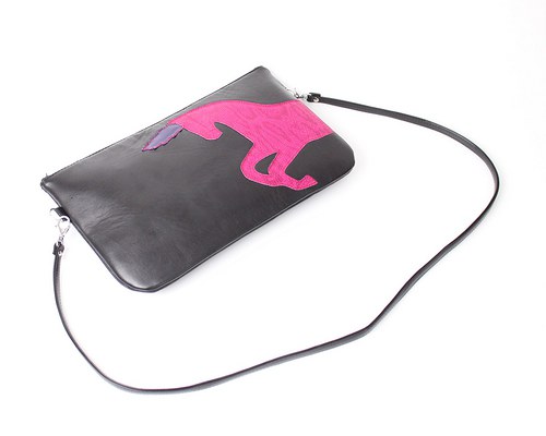 Pink hors — foto 2