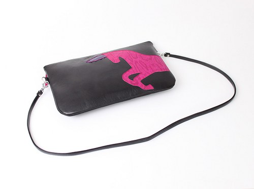 Pink hors — foto 3