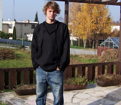 Lněná halena — foto 2