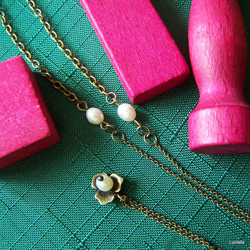 Něžná...sněžná...II. — foto 3