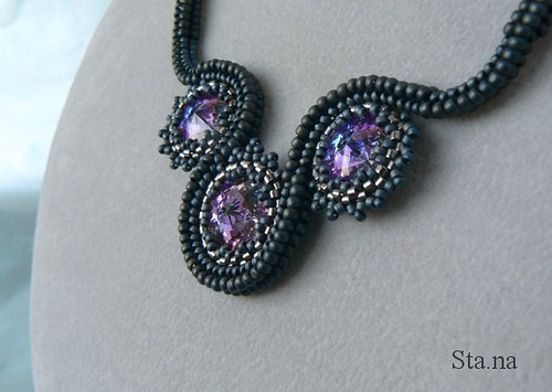 Elegance v šedé — foto 3