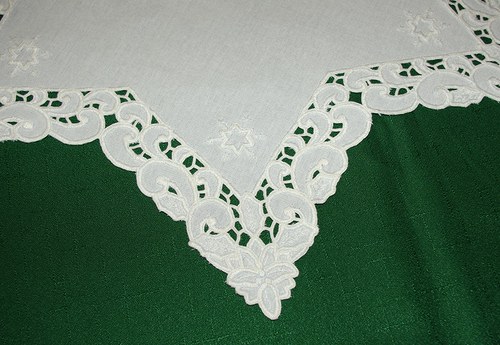 Vánoční hvězda — foto 2