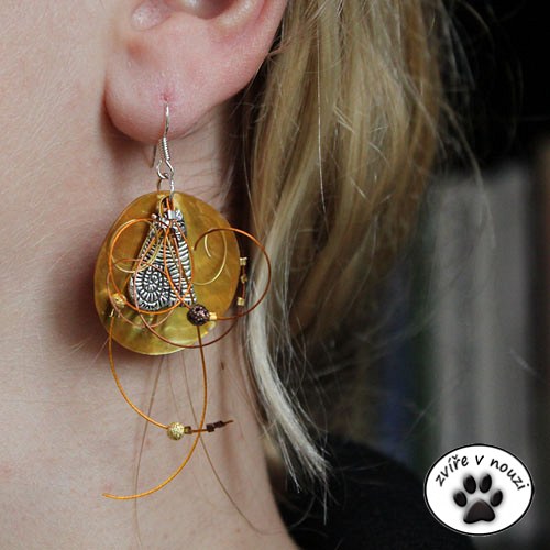 Patron profesorky McGonagall — foto 2