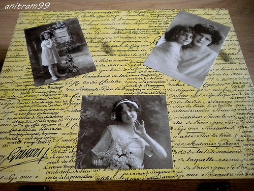 Dávné časy — foto 3