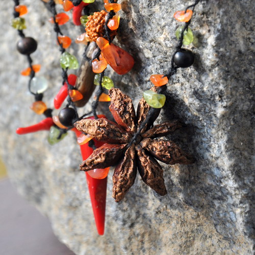 Wild magic: Garam masala IV - SLEVA! — foto 4