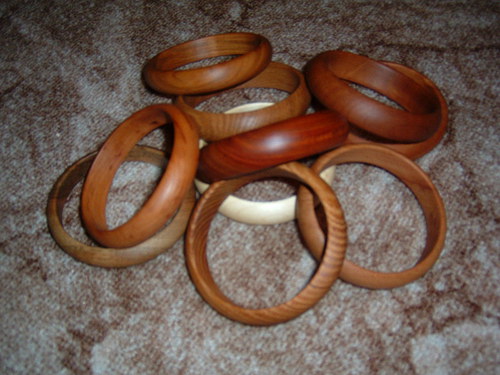 Náramky — foto 2