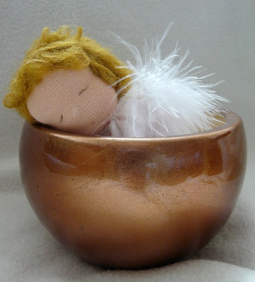 Andělíček — foto 2