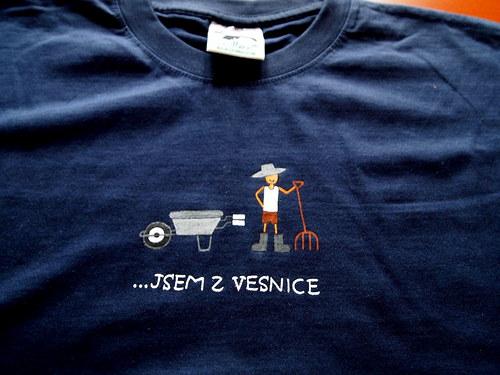 XL Jsem z vesnice:) — foto 2