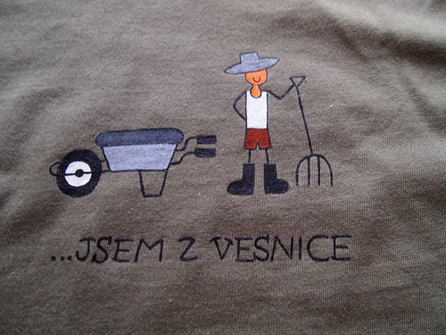 L Jsem z vesnice:) — foto 2
