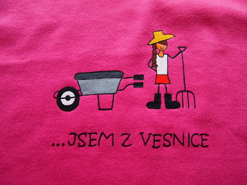 S Jsem z vesnice:) — foto 2