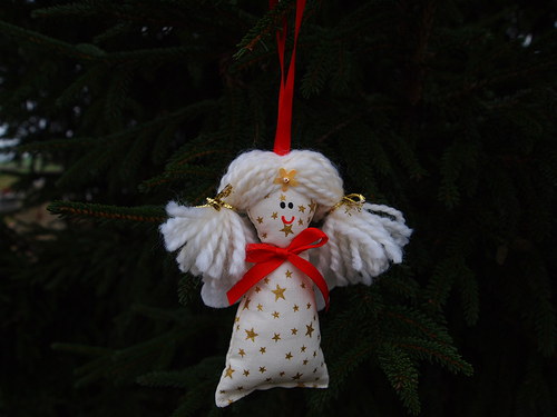 Andělíčci — foto 3