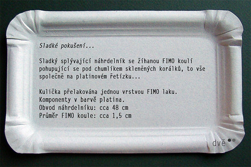 Funky střapec — foto 5