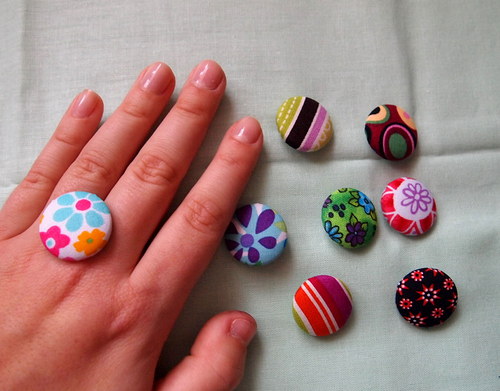 Sada buttonků — foto 4
