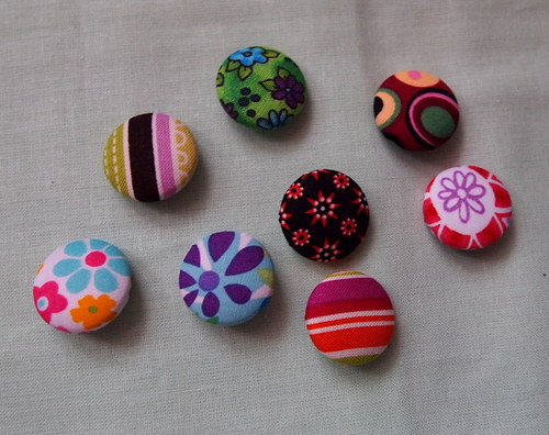 Sada buttonků — foto 6