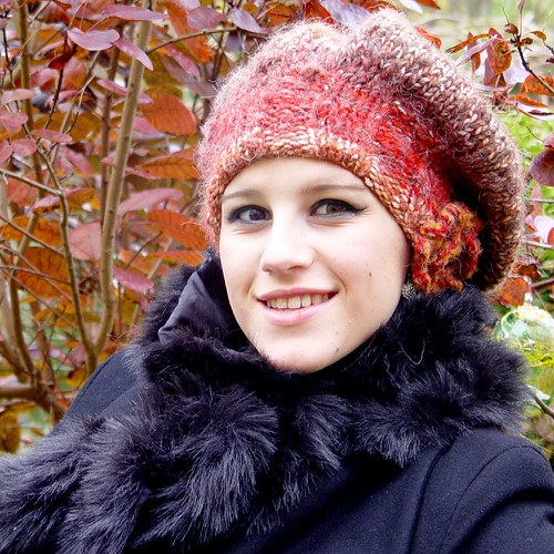 Baret - HLEDEJ MĚ V PARKU :-) — foto 2