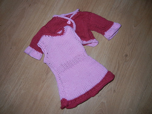 Komplet Hannah/Sarah — foto 4