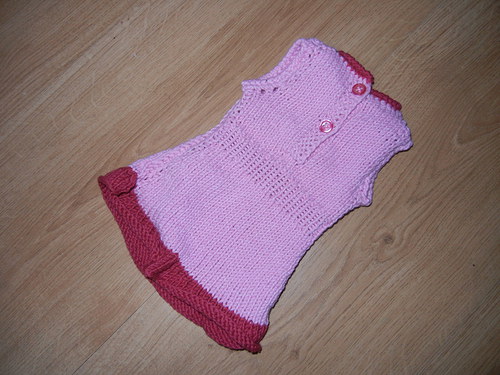 Komplet Hannah/Sarah — foto 5