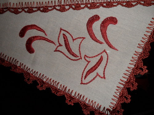 Kaštanová — foto 2
