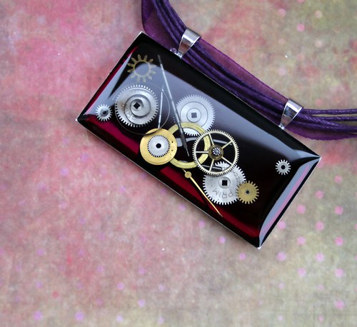 Mess in violet — foto 2