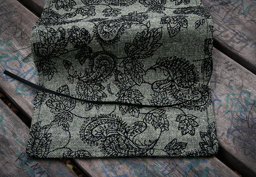 Obal na knihu — foto 3