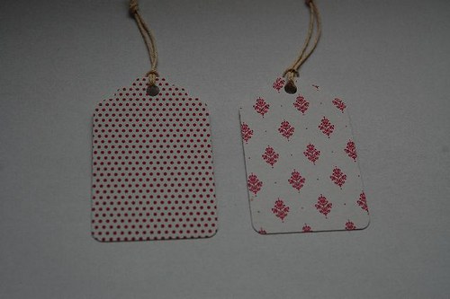 Sada visaček TILDA II. — foto 2