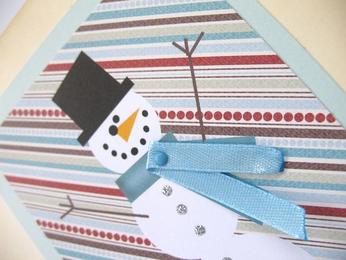 Snowman — foto 2