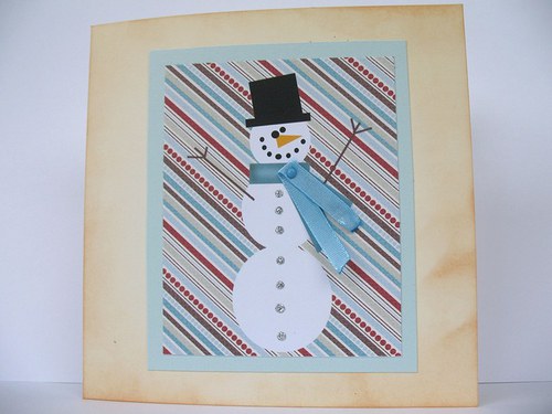 Snowman — foto 3