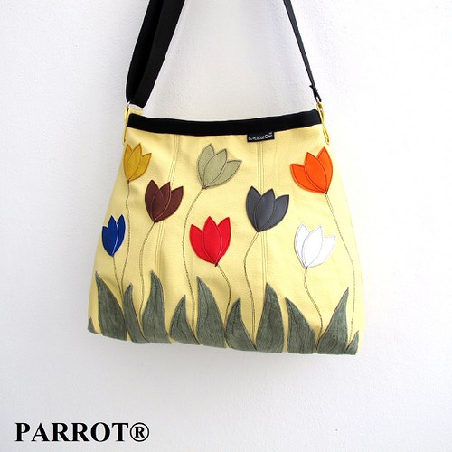 Kolekce Amsterdam Spring Amstel- Parrot® — foto 4