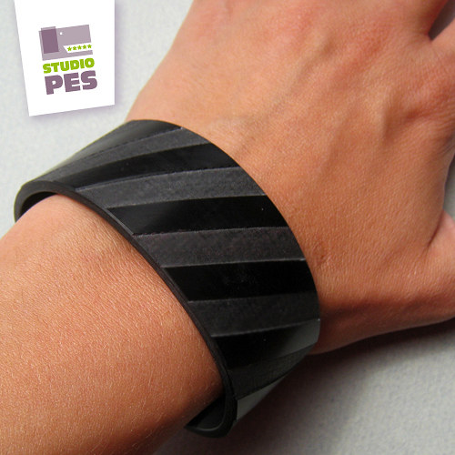NÁRAMEK Stripes — foto 5