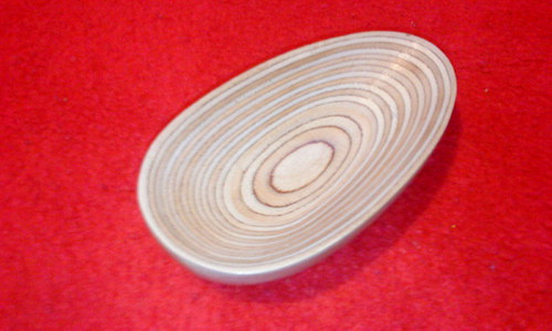 Miska malá — foto 2