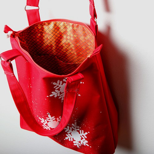 Snowflake — foto 2
