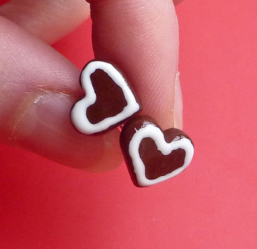 Mini perníčky — foto 3