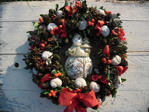 Sněhulákův zimní — foto 2