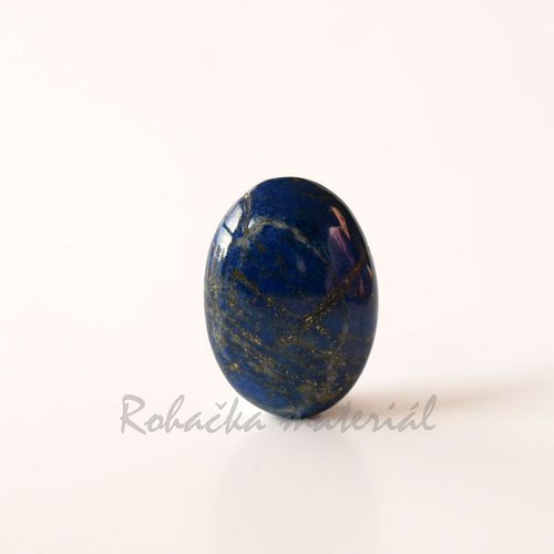 Lapis-lazuli — foto 2