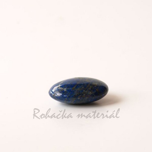 Lapis-lazuli — foto 3