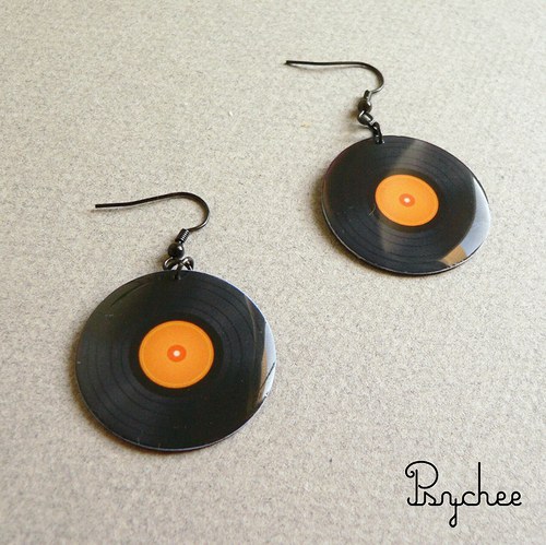 Vinyly — foto 5
