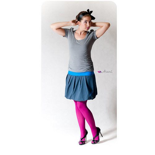 Yes I can! Knit. — foto 4